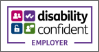 Disability Confident