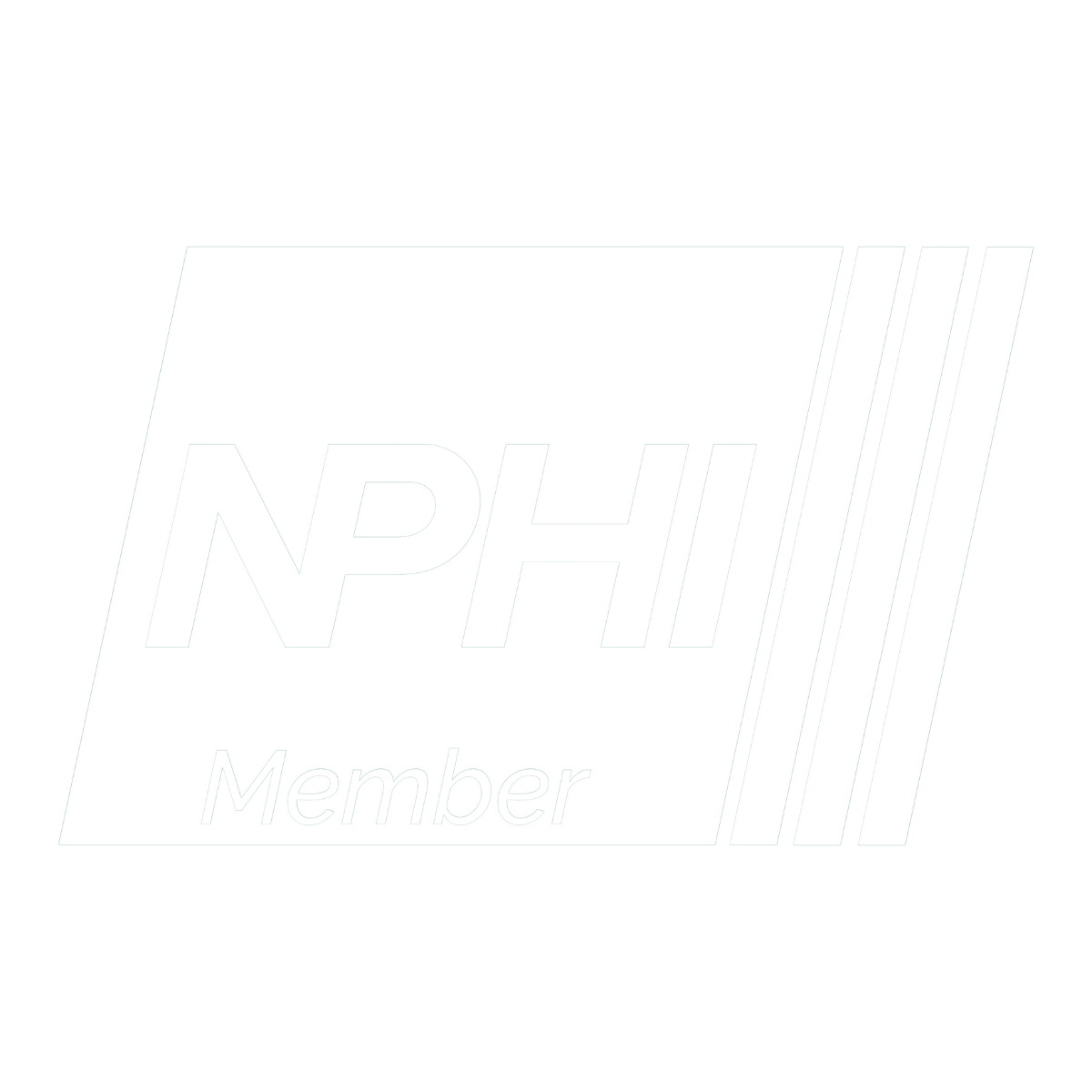 Member NPHI logo